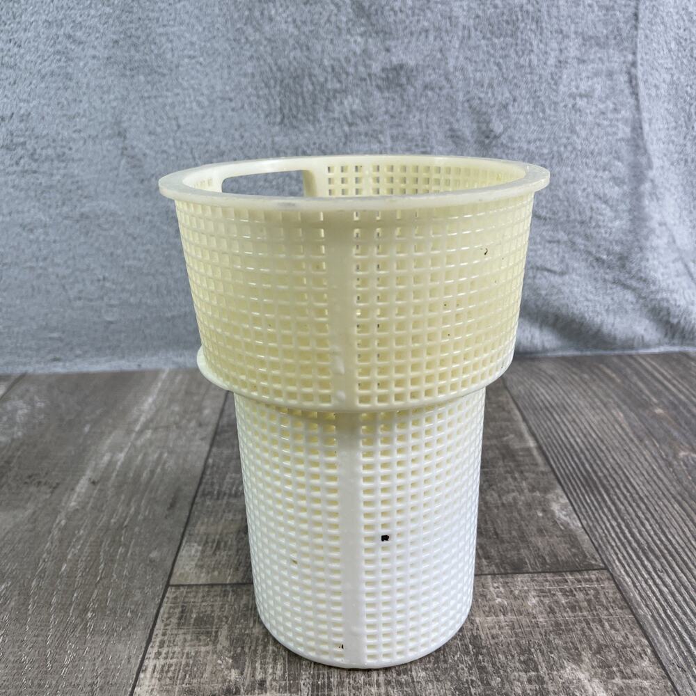 Volute Replacement Housing 350090 Replacement Filter Basket